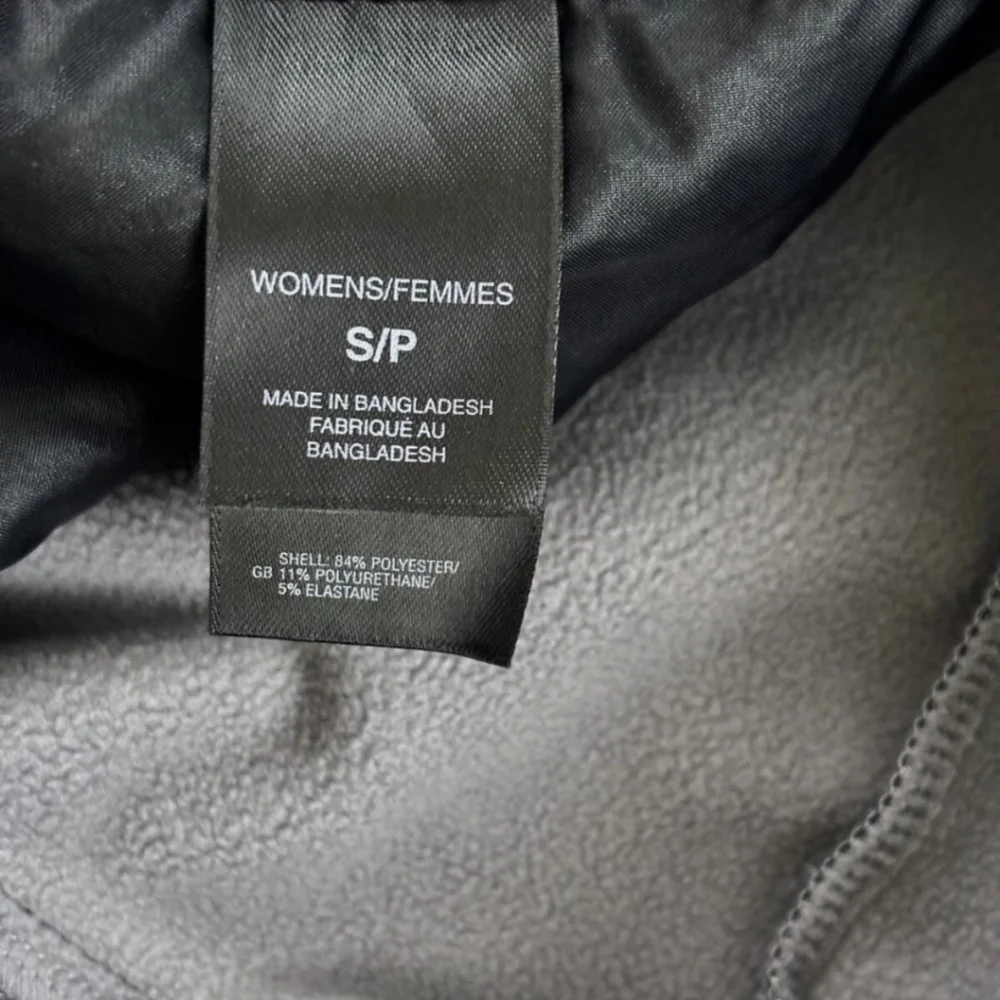 Ladies THE NorthFace FLEECE LINED PANTS - Picture 3 of 8